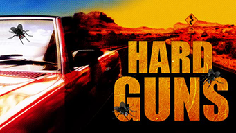 Hard guns (2009)