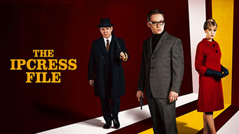 Harry Palmer: The Ipcress File (2022)
