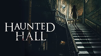 Haunted Hall (2022)