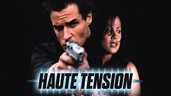 Haute Tension (1998)