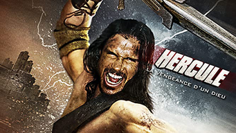 Hercule : la vengeance d'un Dieu (2014)