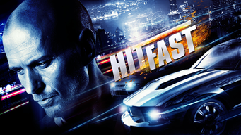 Hit Fast (2011)