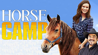 Horse Camp: En quête d'amour (2015)