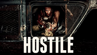 Hostile (2018)