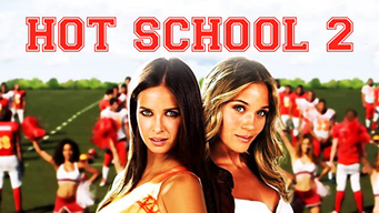 Hot School 2 (2011)