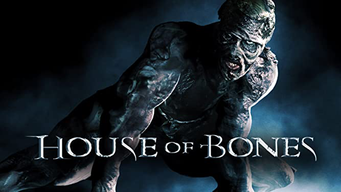 House of bones (2010)