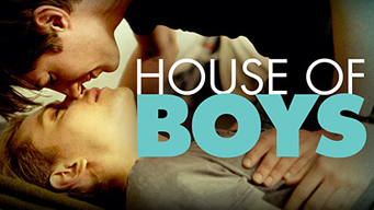 House Of Boys (2013)
