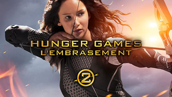 Hunger Games - l'embrasement (2013)