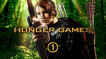 Hunger Games (2012)