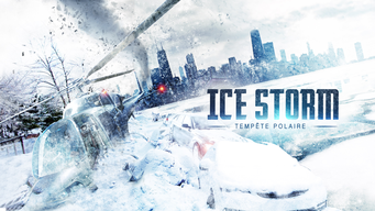Ice Storm : Tempête Polaire (2023)