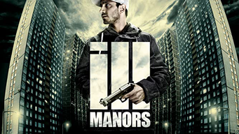 Ill Manors (2013)