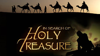 In Search of Holy Treasure (2010)