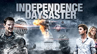 Independence Daysaster (2013)