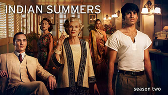 Indian Summers (2016)