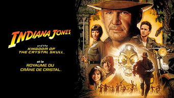 Indiana Jones et le Royaume du Crâne de Cristal (2008)