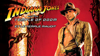 Indiana Jones et le Temple Maudit (1984)