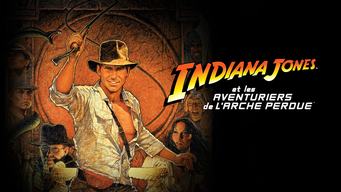 Indiana Jones et les aventuriers de l'Arche perdue (1981)