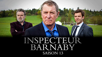Inspecteur Barnaby (2011)