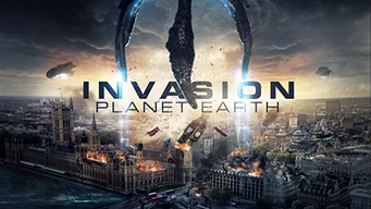 Invasion Planet Earth (2022)