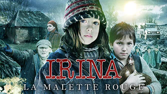Irina, la mallette rouge (2014)