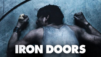 Iron doors (2012)
