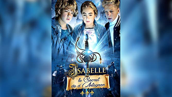 Isabelle et le secret de d'artagnan (2015)