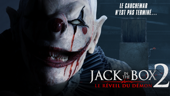 Jack in the Box 2 : Le réveil du démon (2022)