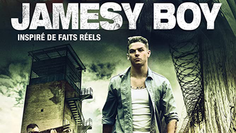 Jamesy Boy (2014)