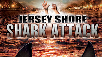 Jersey Shore Shark Attack: Attaque de requins (2012)