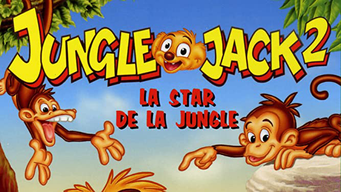 Jungle Jack 2 (1995)