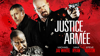 Justice Armée (2019)