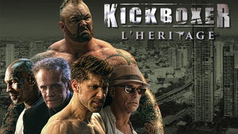 Kickboxer : L'héritage (2018)
