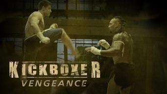 Kickboxer : Vengeance (2016)