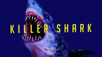 Killer Shark (2011)