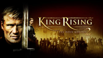 King Rising 2 : les deux mondes (2011)