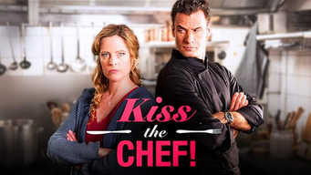 Kiss the Chef (2016)