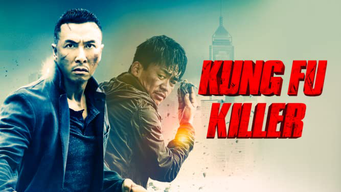 Kung Fu Killer (2015)
