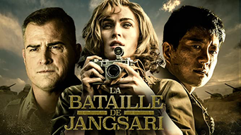 La bataille de Jangsari (2020)