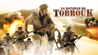 La Bataille de Tobrouk (2010)