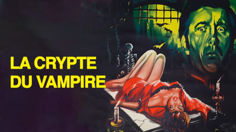 La crypte du vampire (1964)