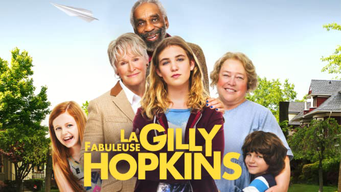 La Fabuleuse Gilly Hopkins (2016)
