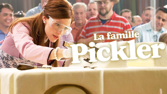 La famille Pickler (2011)