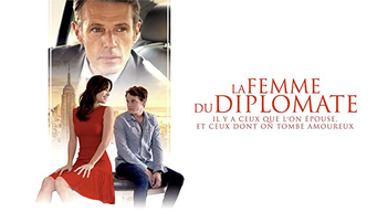 La Femme du Diplomate (2015)