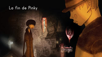 La fin de Pinky (2013)