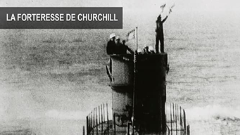 La Forteresse de Churchill (1941)