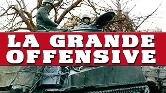 La grande offensive (2014)