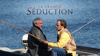 La grande séduction (2003)