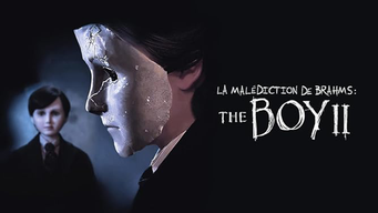 La malédiction de Brahms : The Boy II (2020)