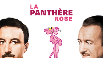 La panthère rose (1964)