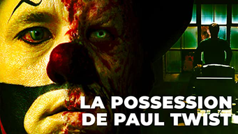 La possession de Paul Twist (2009)